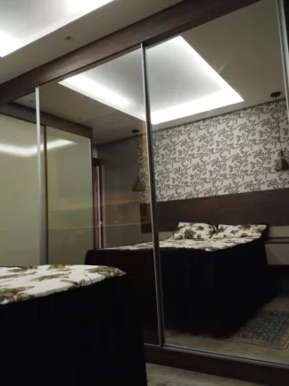 Imagem Sobrado com 4 dormitórios à venda, 286 m² por R$ 1.100.000,00 - Cidade Miguel Badra - Suzano/SP