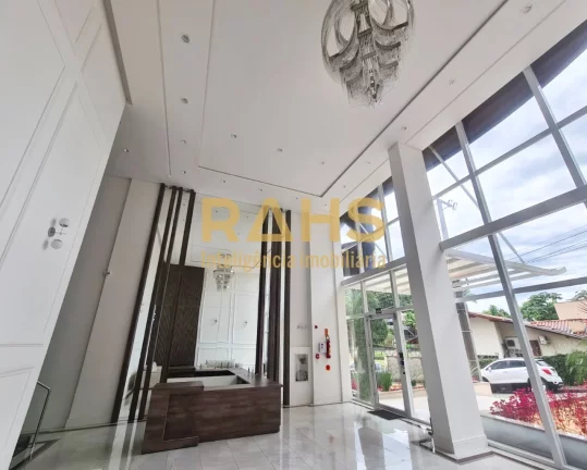 Imagem Apartamento novo a venda no bairro Anita Garibaldi Imóvel com 91,87m², 3 dormitórios sendo 1 suí...