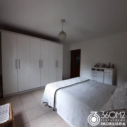 Imagem Casa para Venda em Santo André / SP no bairro Vila Palmares