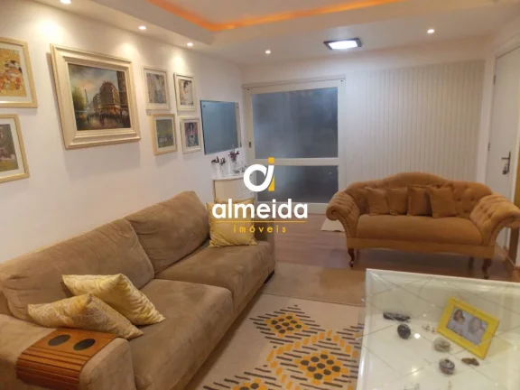 Imagem Apartamento 3 dormitórios à venda Bonfim Santa Maria/RS