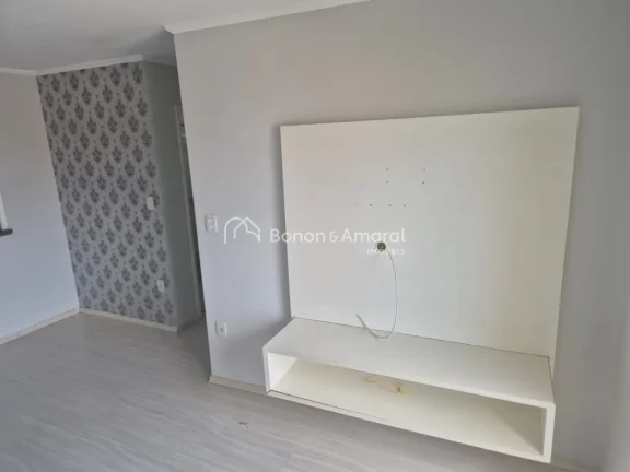 Imagem Excelente localização, a apenas 100 metros da Avenida Norte-Sul, no sentido Taquaral. Apartamento ...