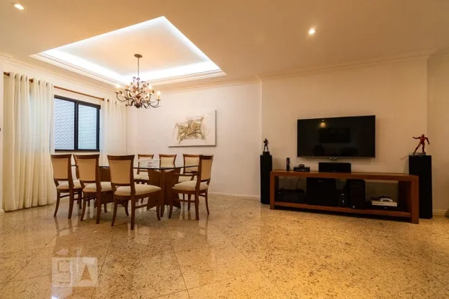 Imagem Apartamento à Venda - Recreio, 3 Quartos, 183 m2