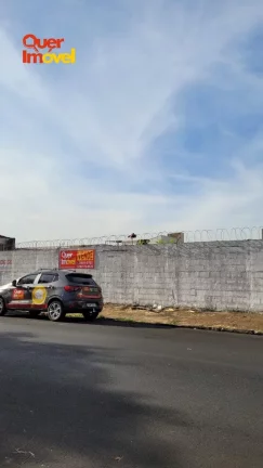 Imagem Terreno Comercial à Venda em Campos Elíseos, Ribeirão Preto-SP 1.320,00 m² de Área Quer Imóvel Negócios Imobiliários - Oportunidade!