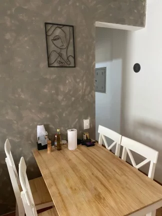 Imagem Apartamento com 2 dormitórios na 9 de julho ao lado da FGV