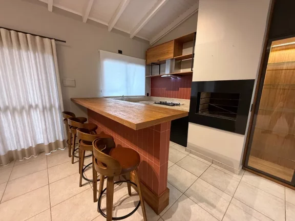 Imagem Cobertura à venda em Porto Alegre, Jardim Botânico, com 3 quartos, 230m2