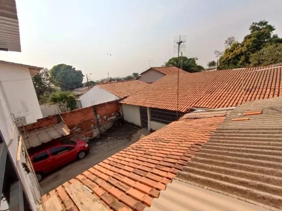 Imagem Galpão Com Duas Kit Net No Jardim Mariliza