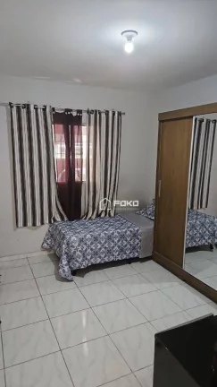 Imagem Casa com 2 dormitórios à venda, 125 m² por R$ 360.000,00 - Jardim Mediterrâneo - Guarulhos/SP