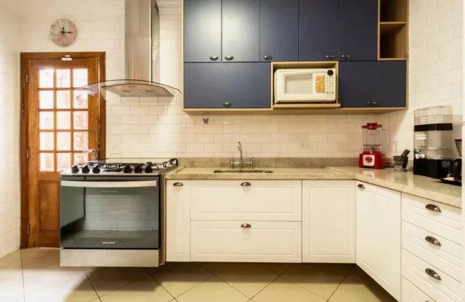 Imagem CASA RESIDENCIAL em São Paulo - SP, Santo Amaro
