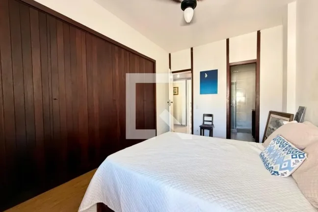 Imagem Apartamento à Venda - Copacabana, 3 Quartos, 184 m2