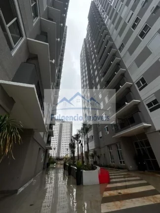 Imagem Venda de Apartamento com 2 dormitórios de 42m² na Barra Funda