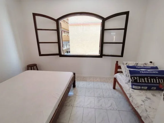 Imagem CASA COM 74 m² - IMPERADOR - PRAIA GRANDE SP