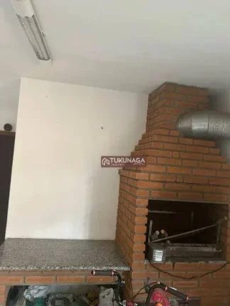 Imagem Casa à venda, 325 m² por R$ 900.000,00 - Jardim Presidente Dutra - Guarulhos/SP