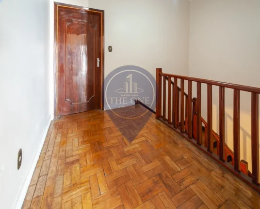 Imagem Imóvel Impecável em Perdizes: Casa à Venda com 2 Quartos, 1 Suíte e 160m² - São Paulo-SP