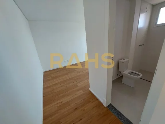 Imagem Um empreendimento que vem para chamar a atenção da cidade pelo seu incrível visual, fachada impac...