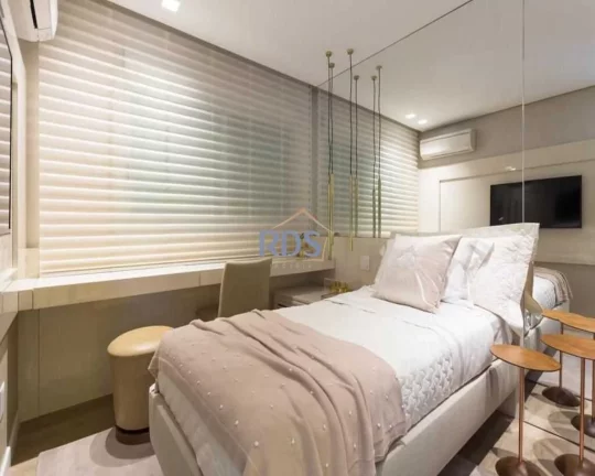 Imagem APARTAMENTO RESIDENCIAL em São Paulo - SP, Vila Mariana