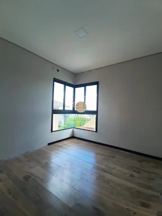 Imagem Casa Condomínio Terras 1 - Atibaia