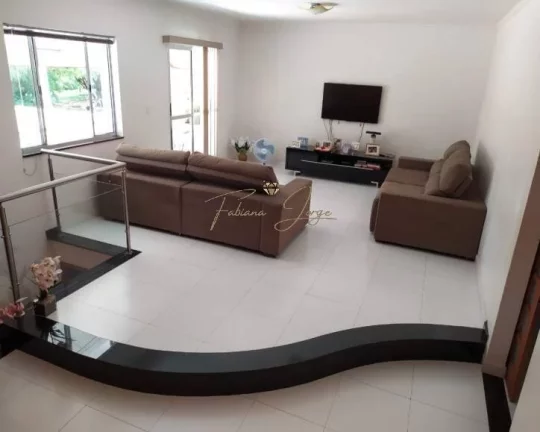 Sobrado com 4 Quartos à Venda, 154 m² em Jardim Santa Genebra - Campinas