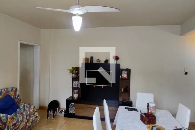Imagem Apartamento à Venda - Leblon, 2 Quartos, 70 m2