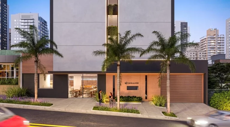 Imagem Apartamento Garden à venda em São Paulo, Perdizes, com 1 quarto, 42,48m2 Imagem Apartamento Garden à venda em São Paulo, Perdizes, com 1 quarto, 42,48m2