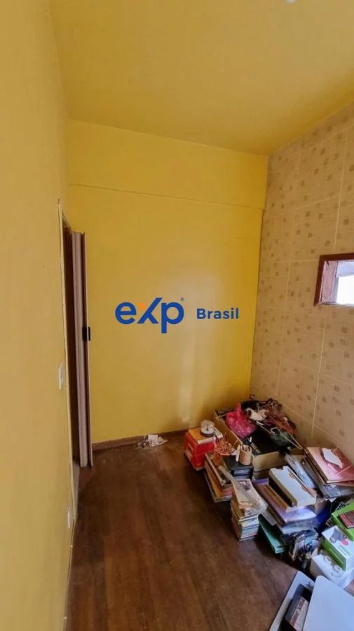 Imagem Apartamento para Venda em Rio de Janeiro, SÃO FRANCISCO XAVIER, 3 dormitórios, 1 banheiro, 1 vaga
