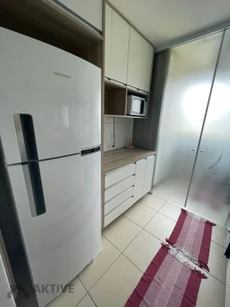 Imagem Apartamento em Alphaville - Santana de Parnaíba, SP