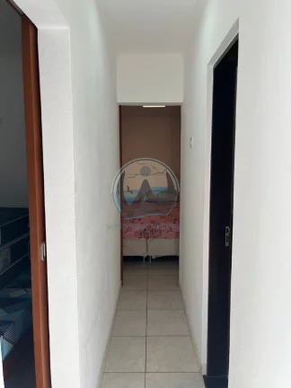 Imagem Imperdível! Apartamento de 3 quartos com suíte e 2 vagas no Itaguá, Ubatuba-SP - 111m²