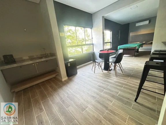 Imagem Apartamento - Escola Agrícola - Blumenau