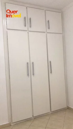 Imagem Apartamento à venda em Ribeirão Preto-SP, no Jardim Castelo Branco! 2 quartos, 1 suíte, 1 sala, 2 banheiros, 1 vaga de garagem. 63,00 m² de área. Adquira já! Quer Imóvel Negócios Imobiliários.