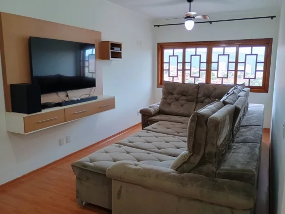 Imagem Sobrado em Itatiba para venda