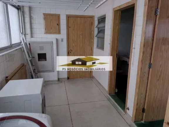 Imagem Apartamento para venda na Mooca