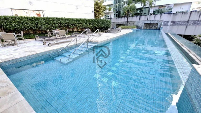 Imagem Apartamento Duplex consolação pronto para morar