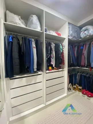 Imagem SANTO ANDRÉ Apartamento sem condomínio, 84M²,3 dormitórios, espaço gourmet, 2 vagas ótimo valor e localização !!!