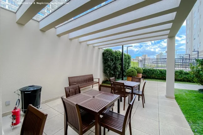 Imagem Apartamento para Venda em São Paulo, Bras, 1 suíte, 1 banheiro, 1 vaga