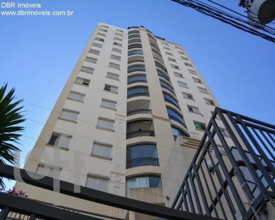 Imagem APARTAMENTO RESIDENCIAL em São Paulo - SP, Vila Prudente