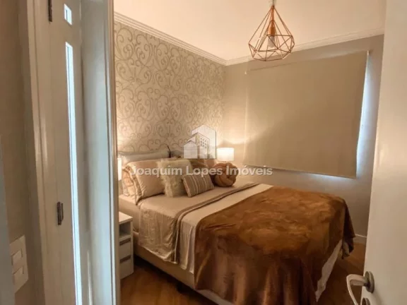 Imagem Lindo Apartamento Tatuapé 2 dorms(1S) 67m2 e Lazer Completo