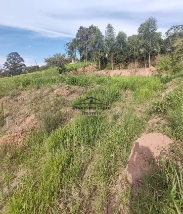 Imagem Terreno à venda no bairro Alto do Sape - Cunha/SP
