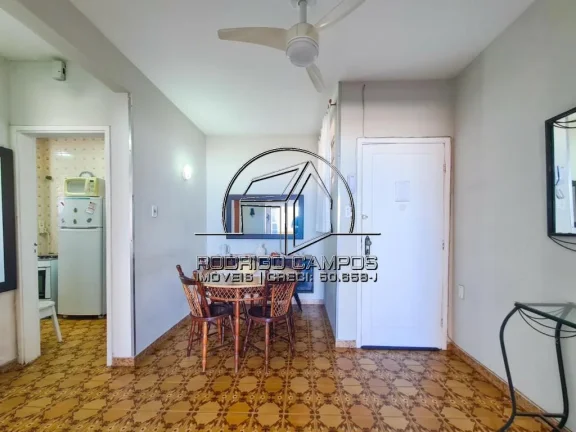 Imagem Maravilhoso Apartamento 2 Quartos à Venda no Ocian, Praia Grande