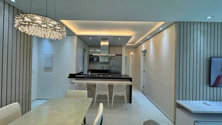Imagem Apartamento com 3 dormitórios à venda, 101 m por R$ 2.900.000,00 - Riviera