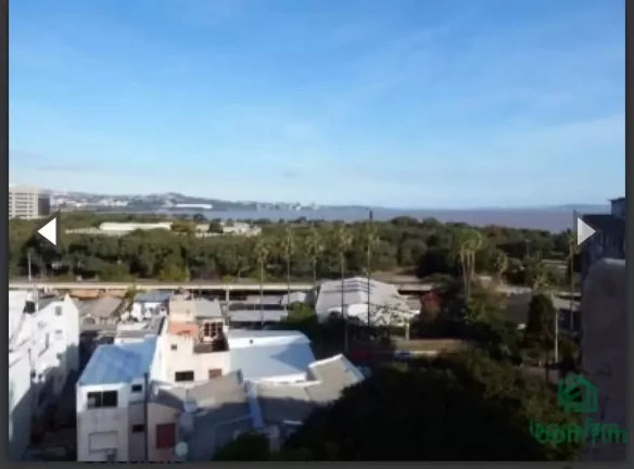 Imagem Apartamento para venda, 2 quarto(s), Centro Histórico, Porto Alegre - AP2727