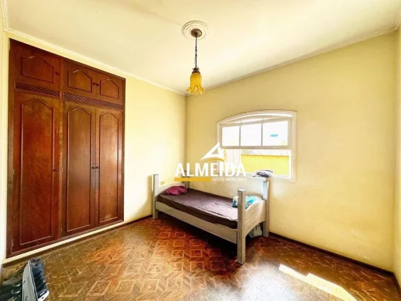 Imagem Casa com 3 dormitórios à venda, 200 m² por R$ 500.000,00 - Centro - Santa Gertrudes/SP