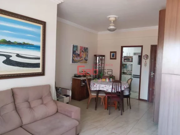 Imagem Apartamento com 3 dormitórios à venda, 131 m² por R$ 670.000,00 - Braga - Cabo Frio/RJ