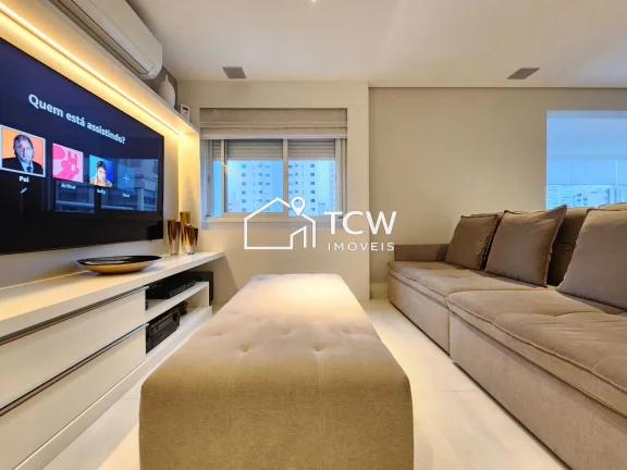Imagem Apartamento 3 suites no Jardim Vila Mariana