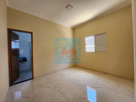 Imagem Casa com 2 dorms, Agenor de Campos, Mongaguá - R$ 320 mil, Cod: 2005