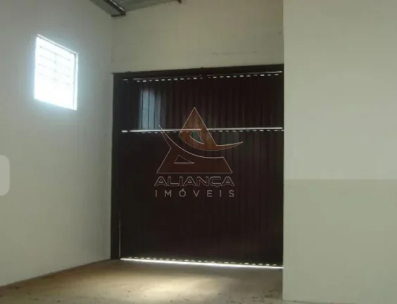 Imagem Galpão/Área - Brodowski - Brodowski