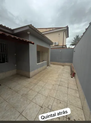 Imagem Casa para Venda em Rio de Janeiro, Campo Grande, 2 dormitórios, 1 banheiro, 3 vagas