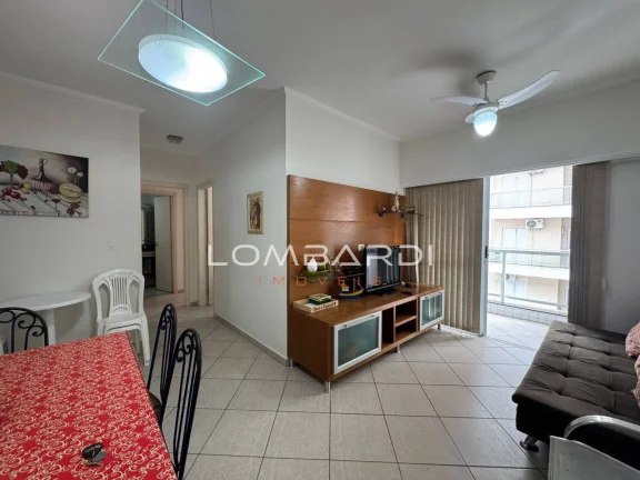 Imagem Lindo apartamento a venda na área nobre da Praia Grande
