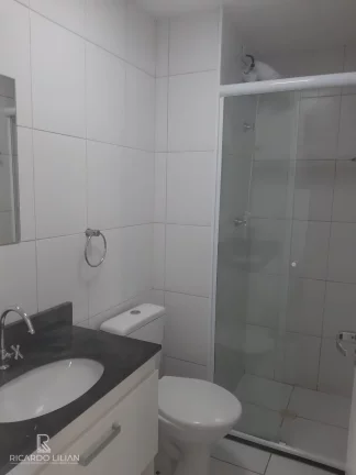 Imagem Apartamento no bairro do Cambuci, 2 dormitorios, 34m² em andar alto. A VENDA!!!