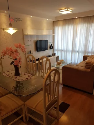 Imagem APARTAMENTO COM 2 DORMITÓRIOS A VENDA, PRÓXIMO AO METRÔ TAMANDUATEÍ E VILA PRUDENTE. COM VAGA DE GARAGEM DETERMINA