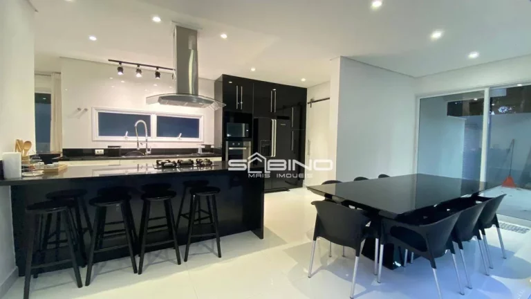 Imagem Casa à venda, com 5 dormitórios 5 suítes 414m² 4 vagas - Riviera de São Lourenço - Bertioga SP