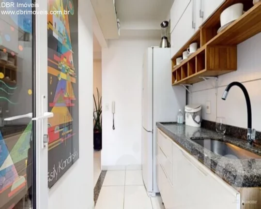 Imagem APARTAMENTO RESIDENCIAL em São Paulo - SP, Liberdade